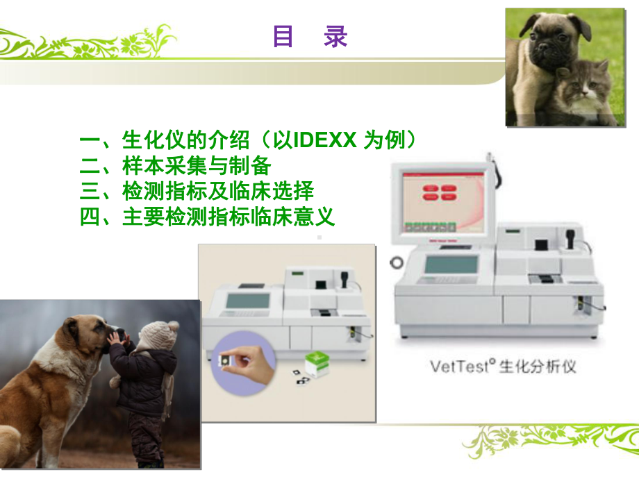 宠物临床诊疗生化讲义课件.ppt_第2页