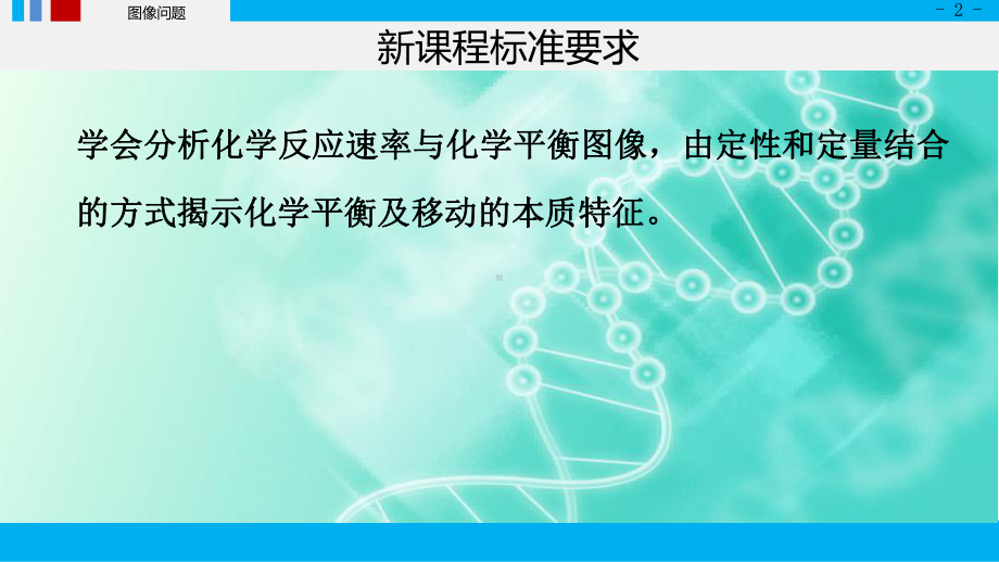 第二章第二节化学平衡第四课时化学反应速率与化学平衡图形ppt课件-（2019）新人教版高中化学高二上学期选择性必修一.pptx_第2页