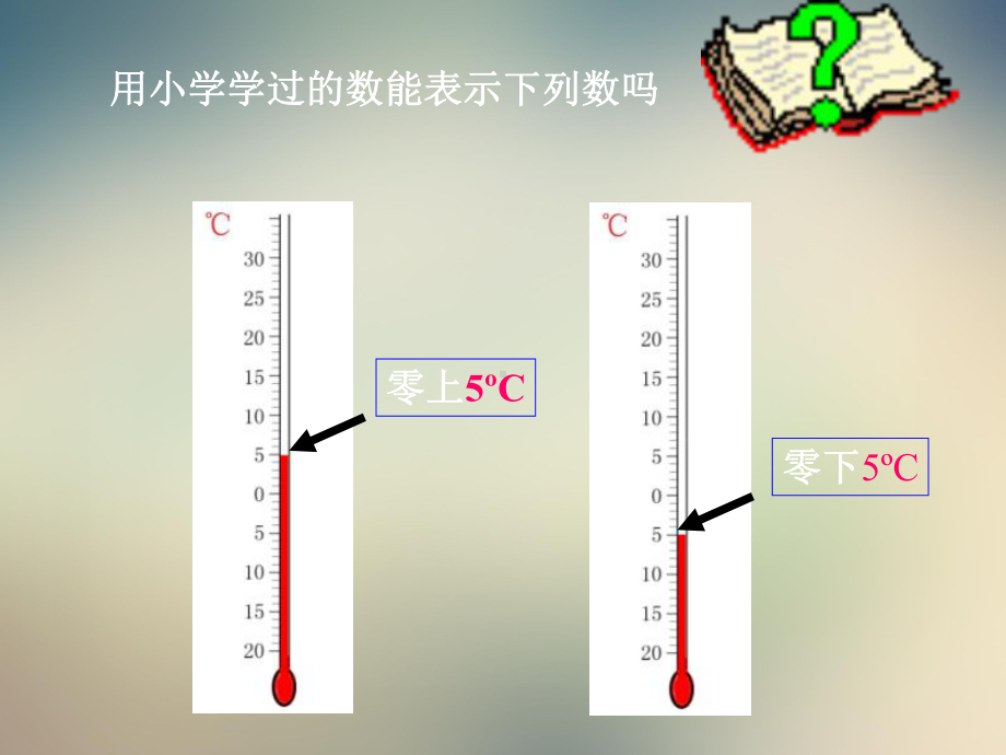 北师大版七年级数学上册第2章第1节有理数课件.ppt_第2页