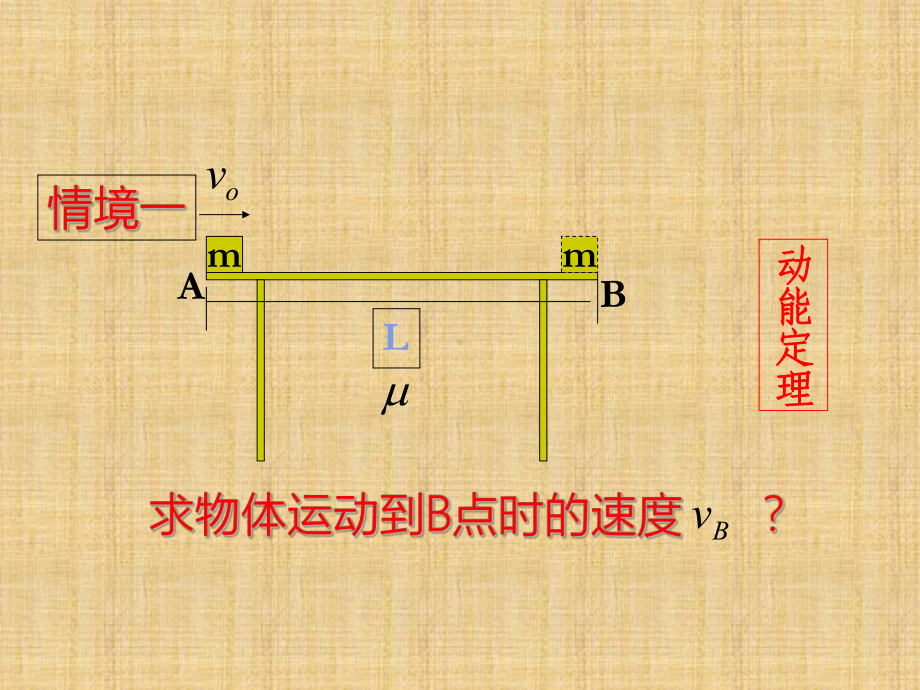 子弹打木块专题例题高级简洁动画课件.pptx_第3页