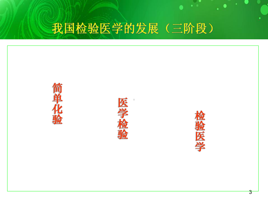 实验室ISO15189认可的相关内容与重要意义课件.ppt_第3页