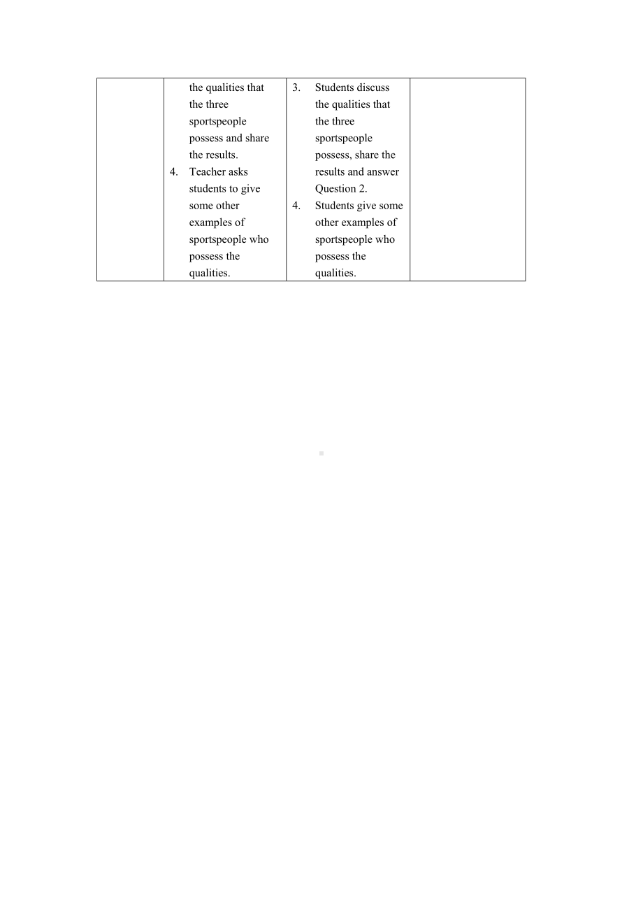 Unit 3 Starting out 教案-（2019）新外研版高中英语选择性必修第一册.doc_第3页