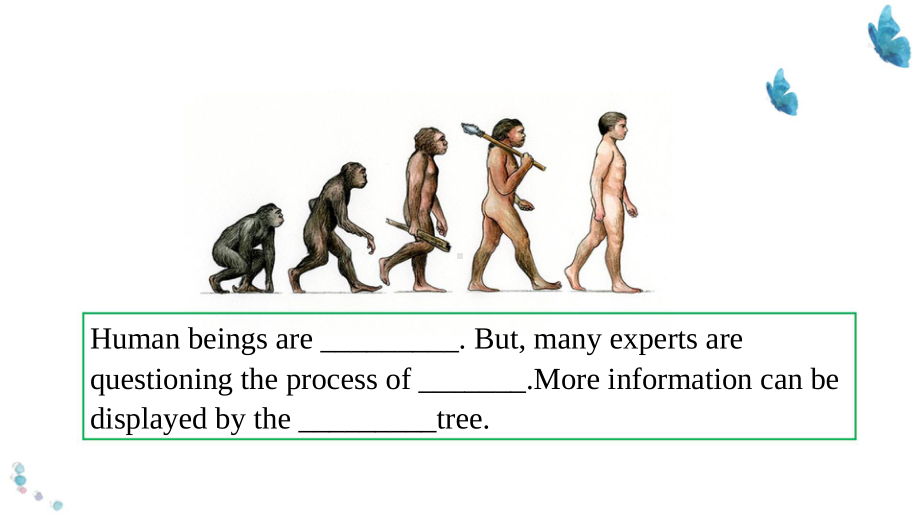 Unit 5 Revealing Nature Understanding ideas （A Journey of Discovery ）ppt课件-（2019）新外研版高中英语选择性必修第一册.pptx_第3页