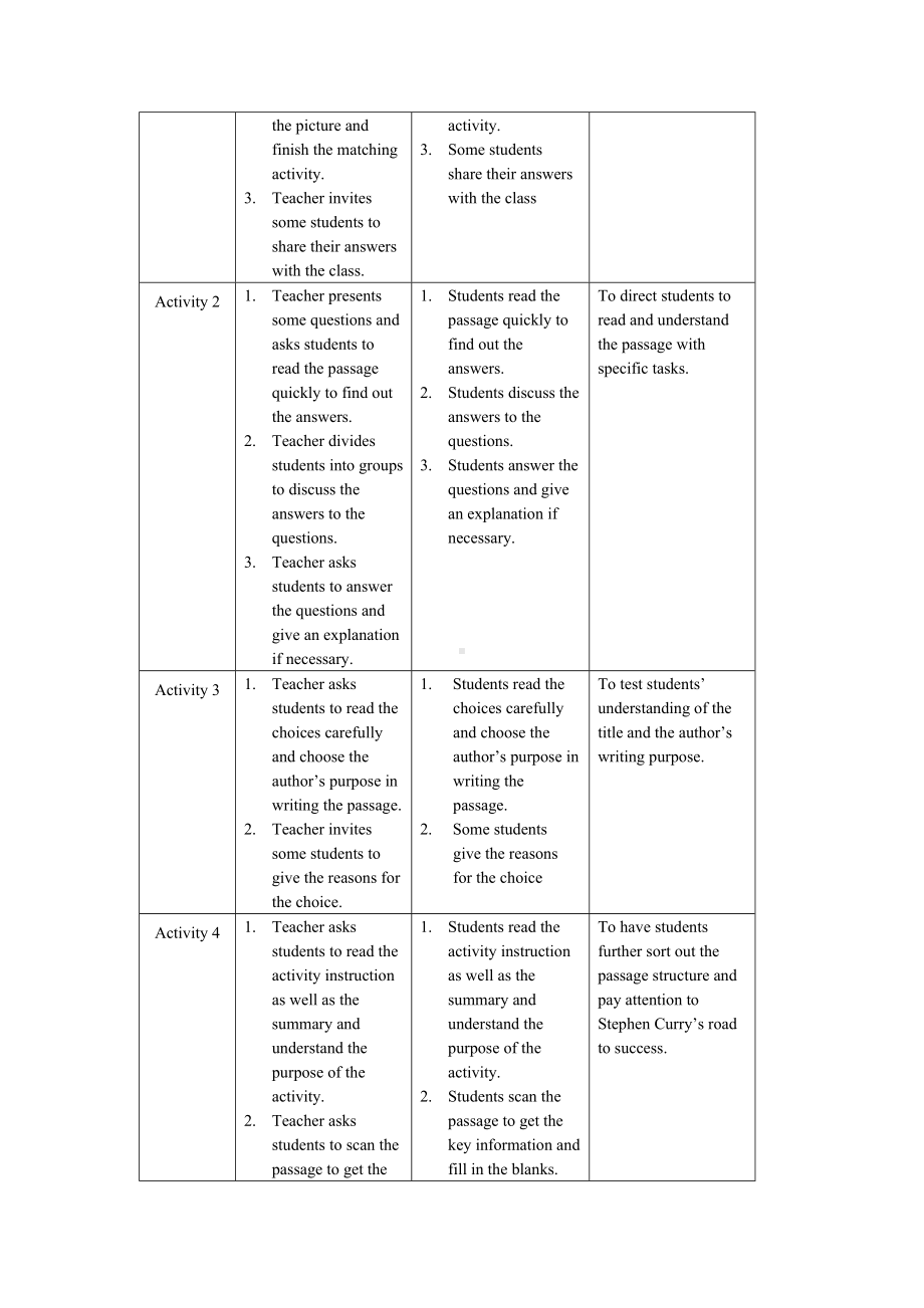 Unit 3 Uderstanding ideas 教案-（2019）新外研版高中英语选择性必修第一册.doc_第2页