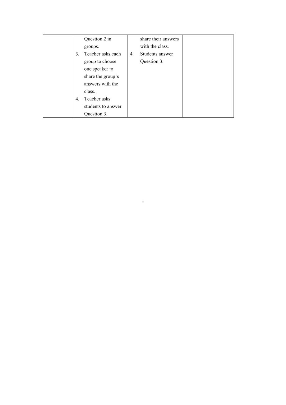 Unit 2 Starting out 教案-（2019）新外研版高中英语选择性必修第一册.doc_第3页