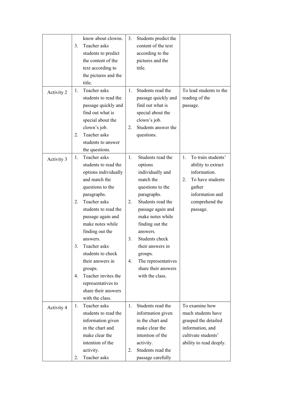 Unit 1 Uderstanding ideas 教案-（2019）新外研版高中英语选择性必修第一册.doc_第2页