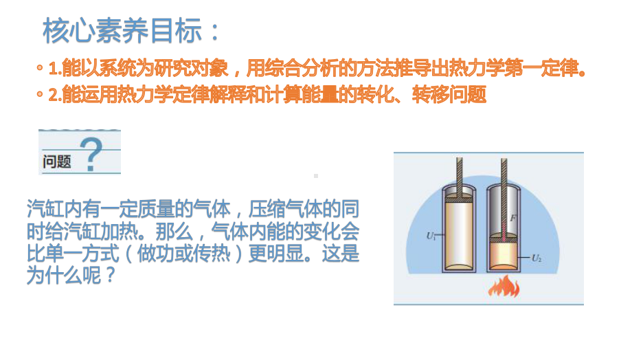 3.2热力学第一定律ppt课件-（2019）新人教版高中物理选择性必修第三册.pptx_第2页