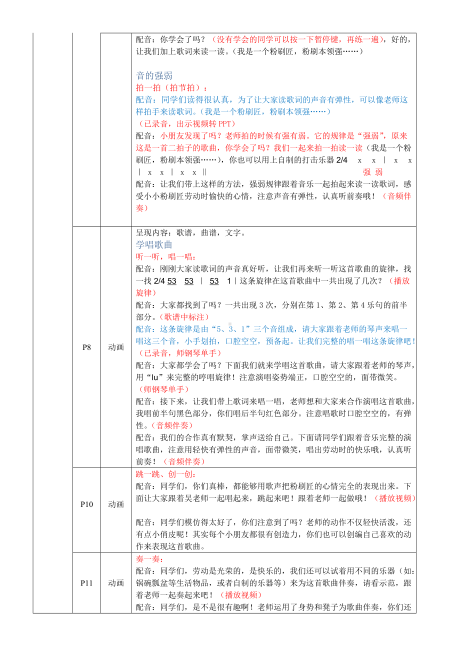 《粉刷匠》微课教案（7稿）.docx_第2页