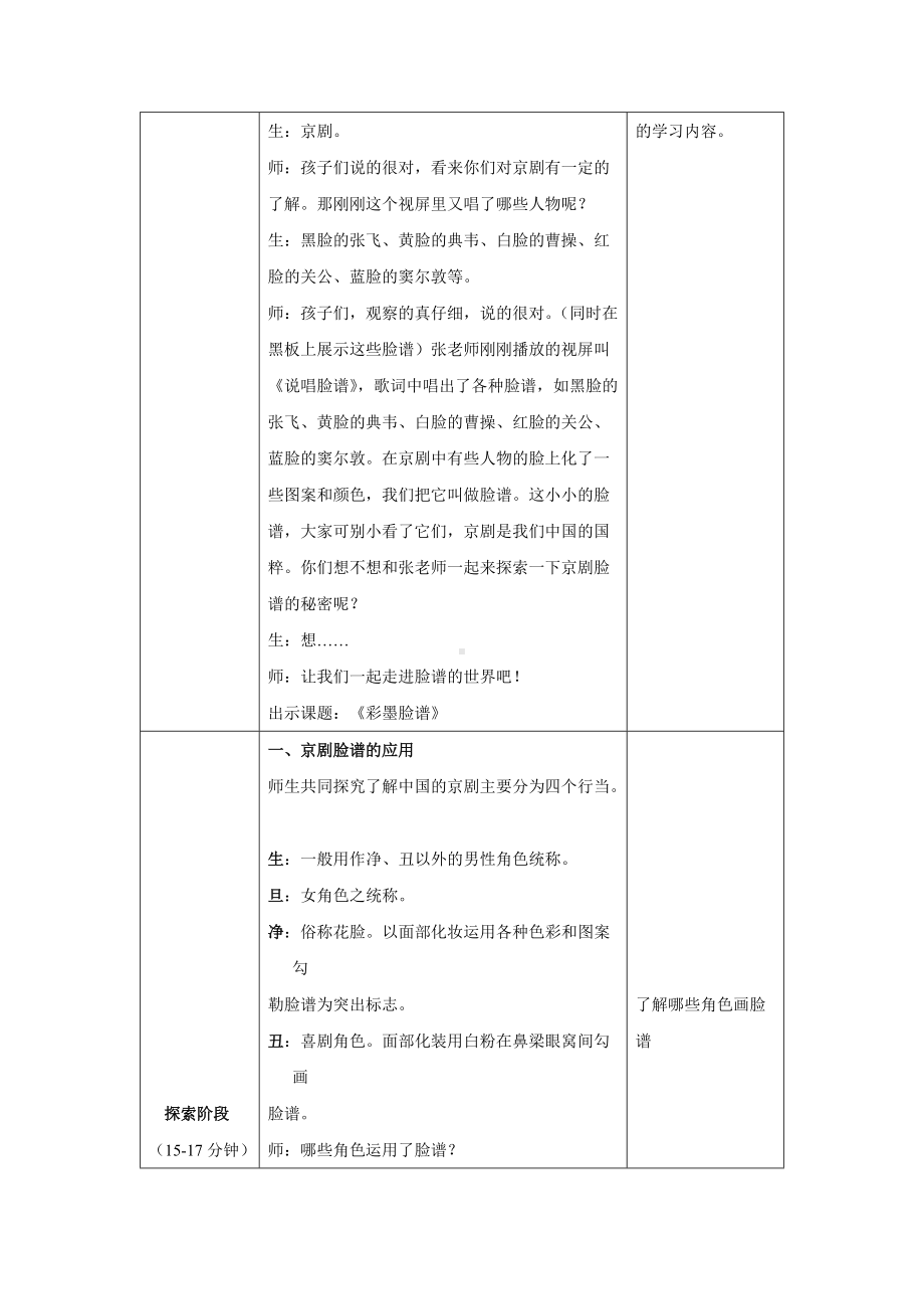 《彩墨脸谱》教案设计-张月月.docx_第3页