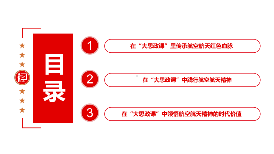 航天精神思政课大气简洁在大思政课里践行航天精神航空航天系统专题教学辅导PPT课件.pptx_第3页