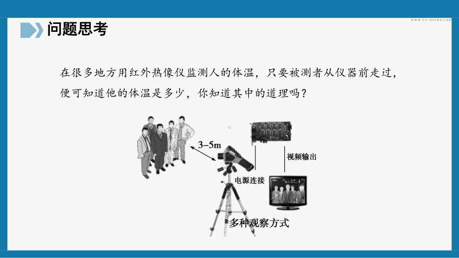 4.1普朗克黑体辐射理论ppt课件-（2019）新人教版高中物理选择性必修第三册高二下学期.pptx_第2页