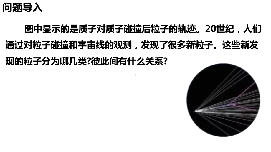 5.5“基本”粒子 ppt课件-（2019）新人教版高中物理选择性必修第三册高二下学期.pptx_第2页