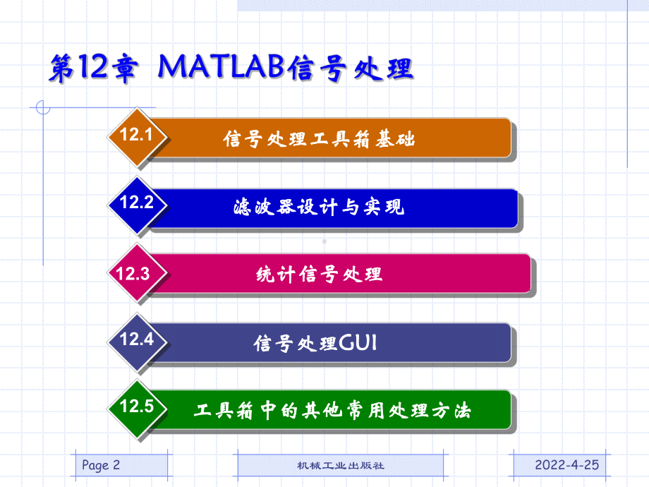 MATLAB基础及实例进阶-12课件.ppt_第2页