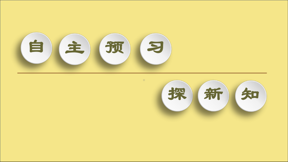 2020版新教材高中地理第2章自然地理要素及现象第2节大气的组成与垂直分层课件中图版必修1.ppt_第3页