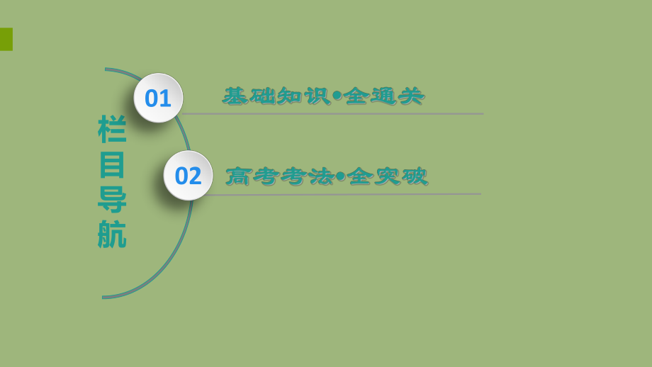 2020版高考历史一轮复习宋明理学和明末清初的思想活跃局面课件人民版.ppt_第2页