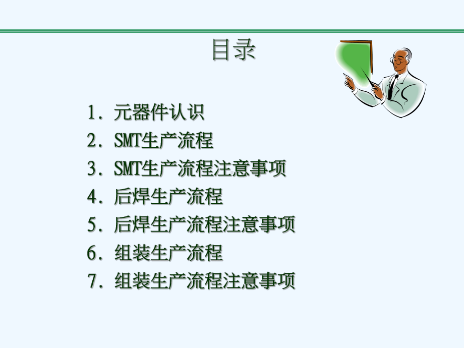 SMT生产工艺流程培训教材课件.ppt_第2页