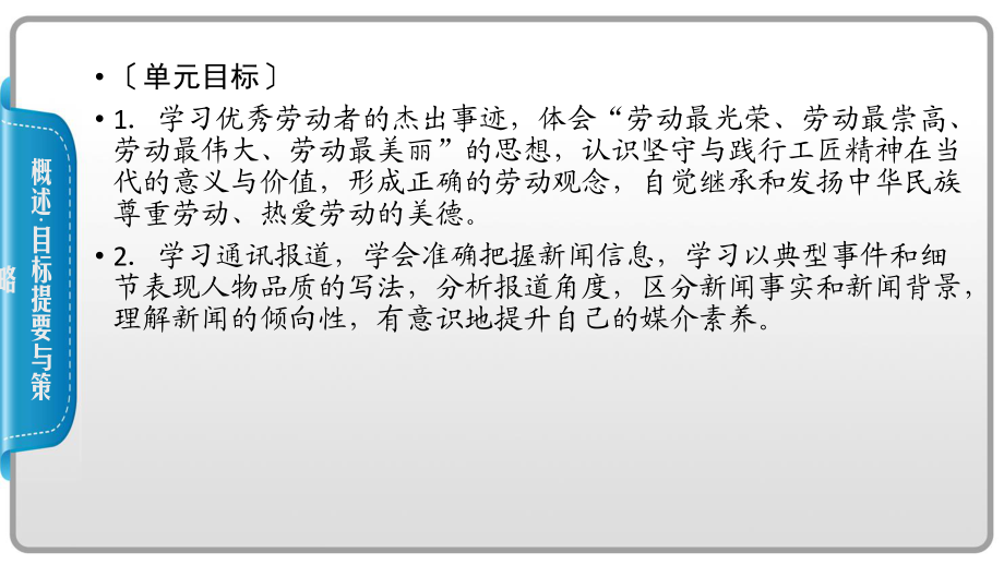 (新教材)2021版高中语文部编版必修上册课件：4-喜看稻菽千重浪-心有一团火温暖众人心-“探界者”钟扬-.ppt_第2页