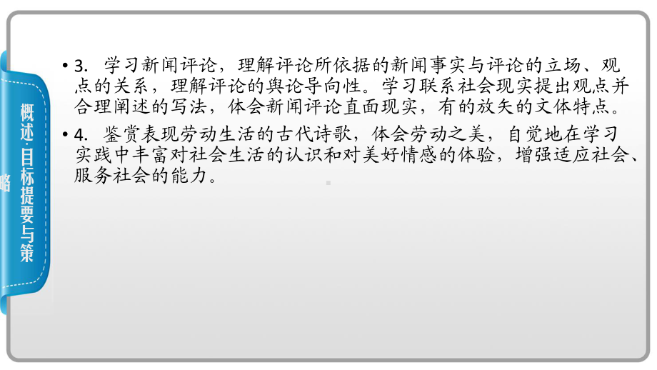 (新教材)2021版高中语文部编版必修上册课件：4-喜看稻菽千重浪-心有一团火温暖众人心-“探界者”钟扬-.ppt_第3页