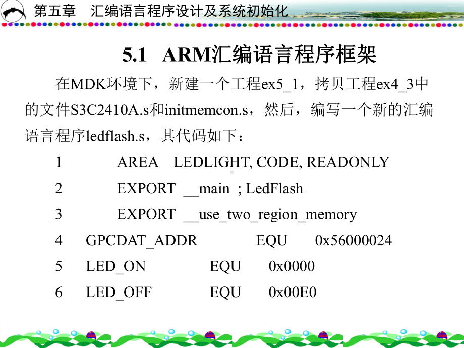 arm原理与c程序设计-第五章课件.ppt_第2页