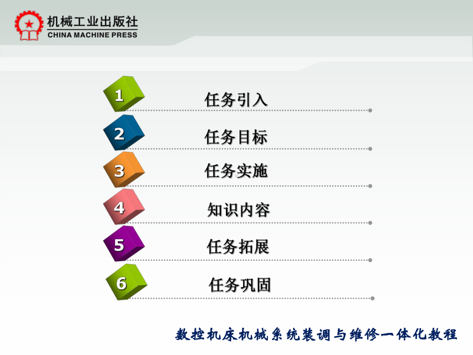 5.1数控机床的液压装置装调与维修资料课件.ppt_第3页