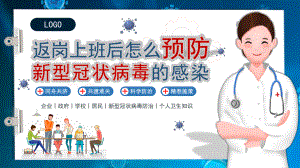 返岗上班后怎么预防.pptx