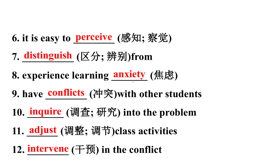 2020-2021学年高中英语(新教材)人教版选择性必修一课件：Unit-4-Using-Language.ppt_第3页