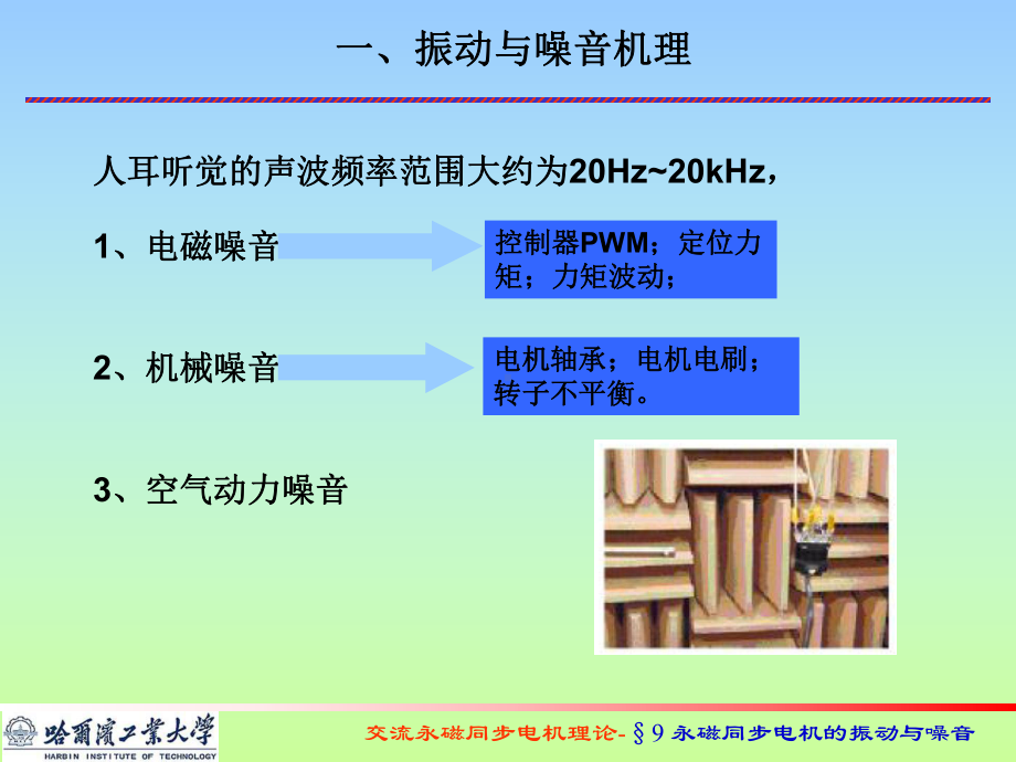 9.永磁同步电机的振动与噪音08汇总课件.ppt_第3页