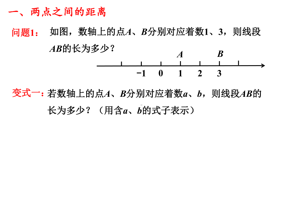 中考数学专题复习：与“点”有关的距离问题课件.ppt_第3页