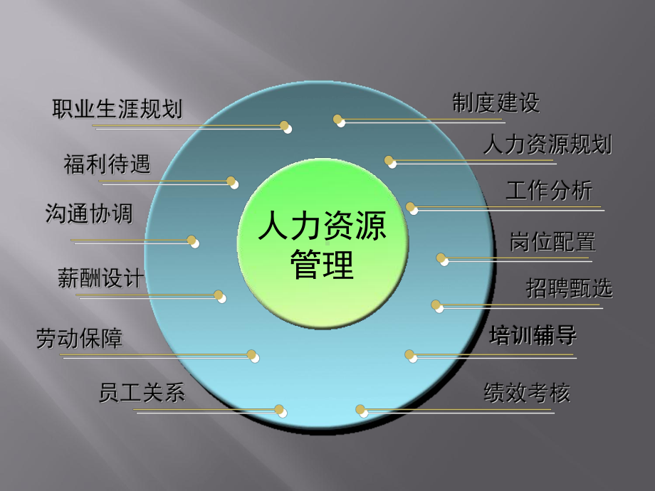 HR升值鲜为人知的攻略：HR职业素养与必备技能精品资料课件.ppt_第2页