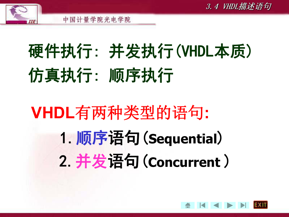 EDA-VHDL第三章顺序语句课件.ppt_第2页