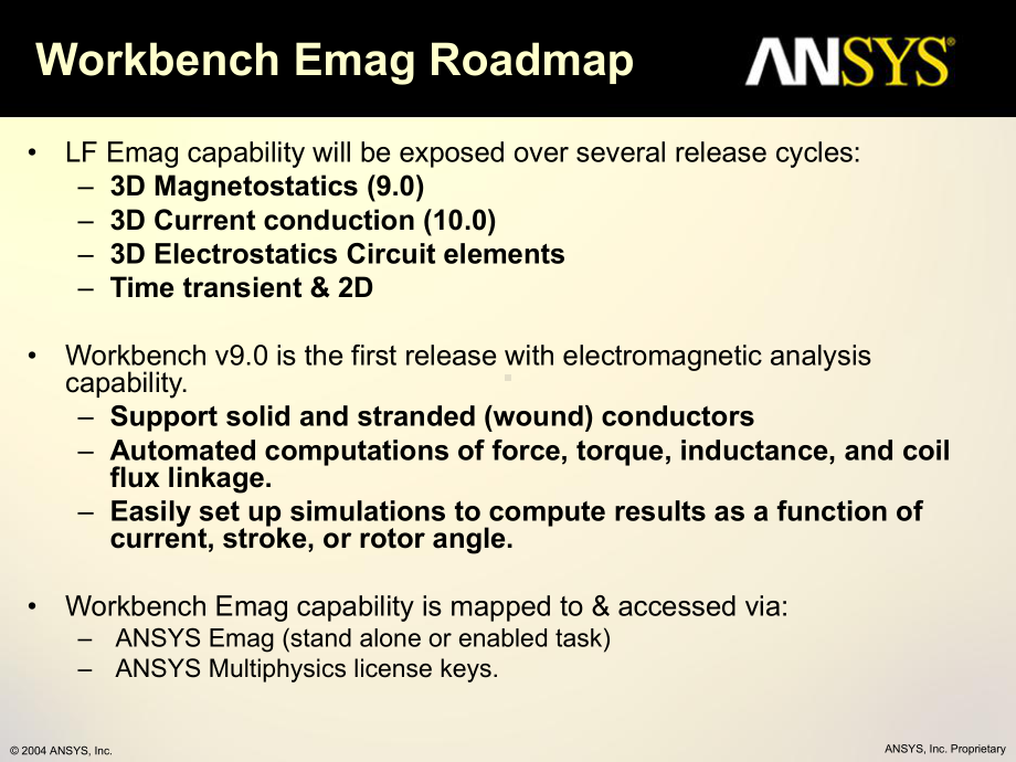 ANSYS-Workbench-电磁场分析例子剖析课件.ppt_第3页