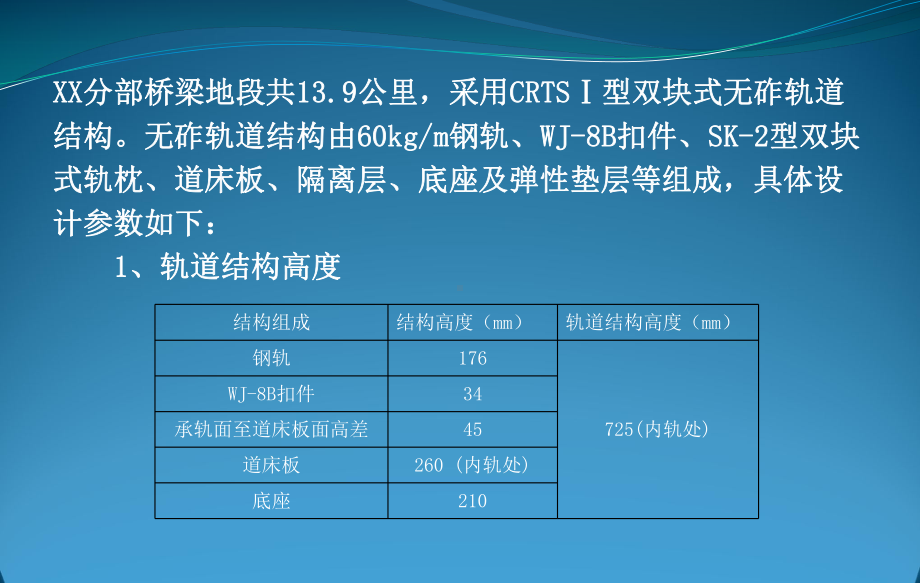 CRTSⅠ型桥梁无砟轨道施工技术交底课件.ppt_第2页