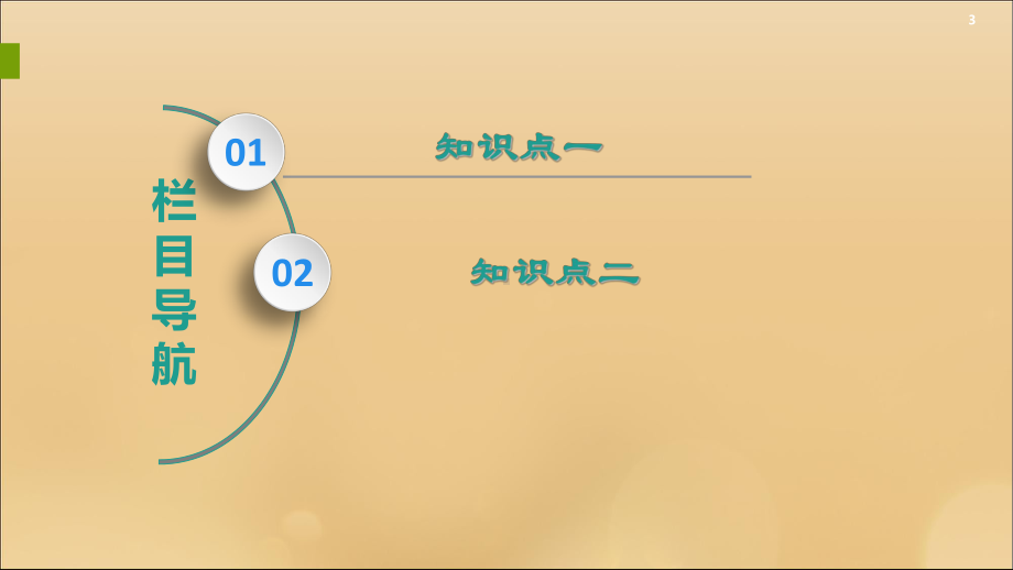 2020版高考地理一轮复习自然环境中的物质运动和能量交换第3节全球气压带、风带的分布和移动课件湘教版.ppt_第3页