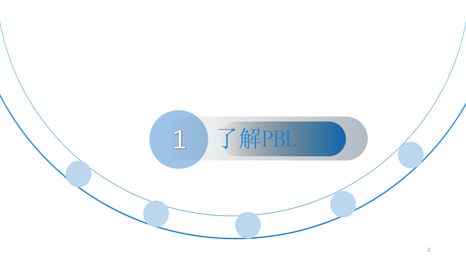 PBL教学法(最新版)(教学PPT)课件.ppt_第2页