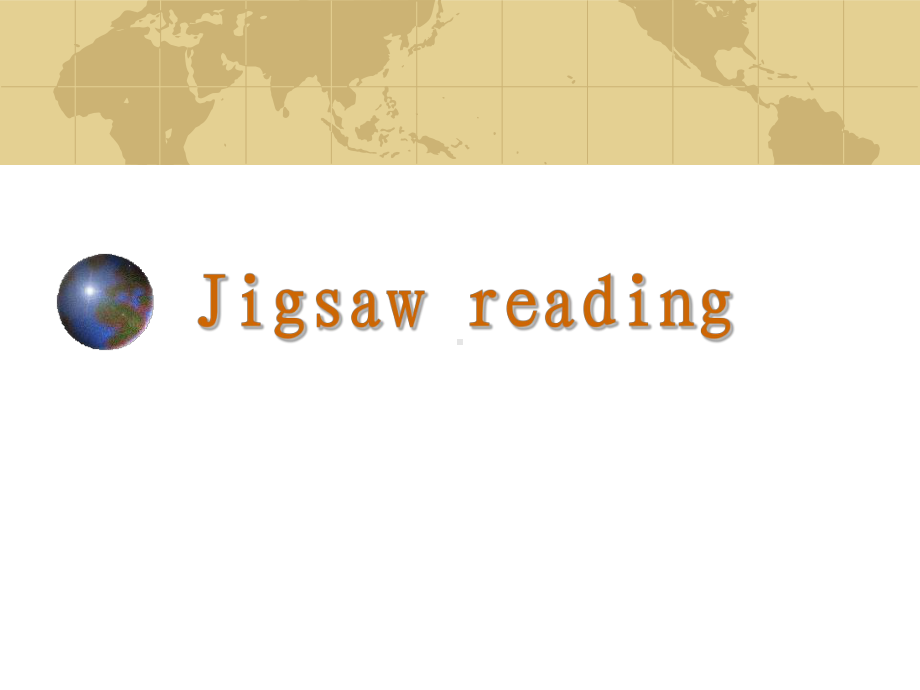 Jigsaw-reading教学法的介绍及其应用课件.ppt_第1页