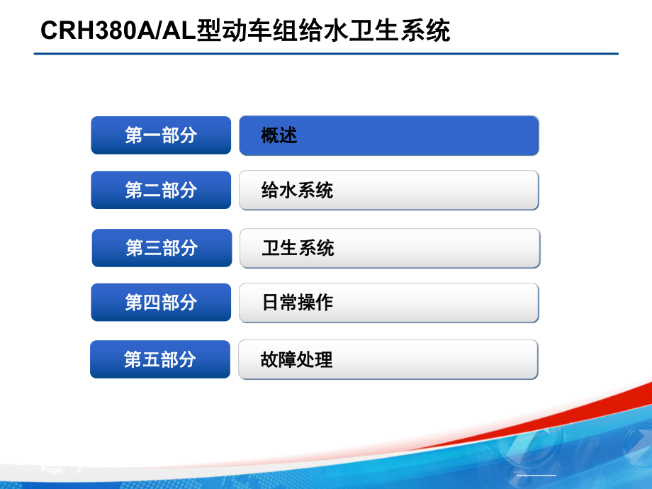 CRHA动车组给水卫生系统医学知识讲解讲义课件.ppt_第2页