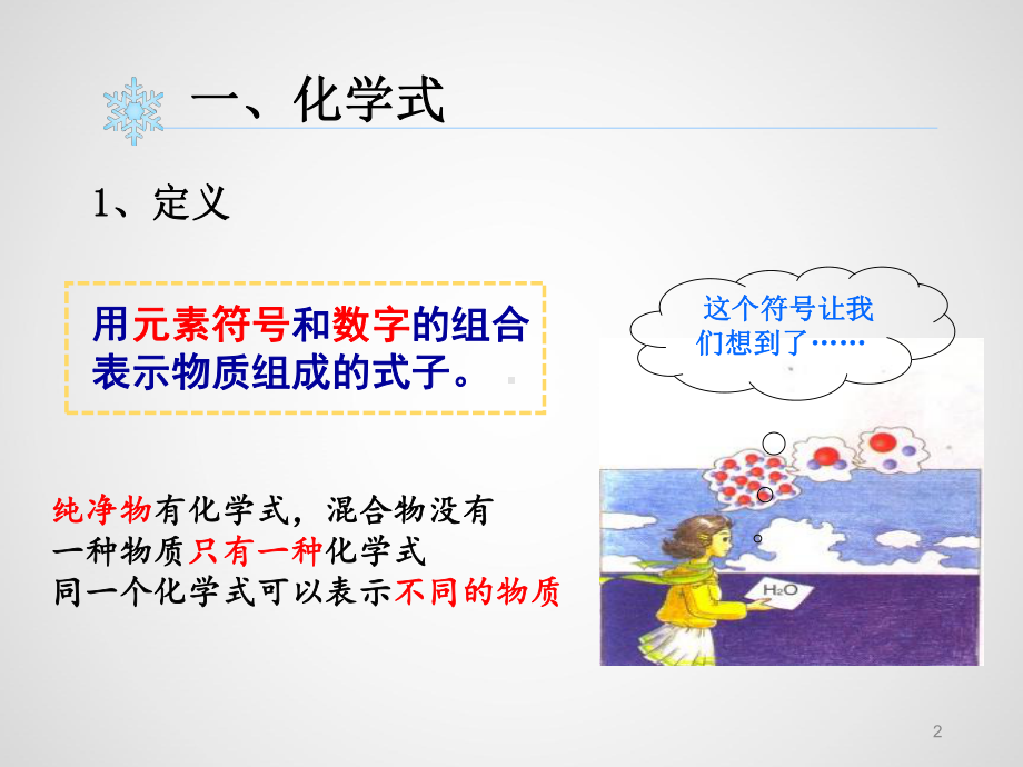 3.4化合价与化学式ppt课件.ppt_第2页