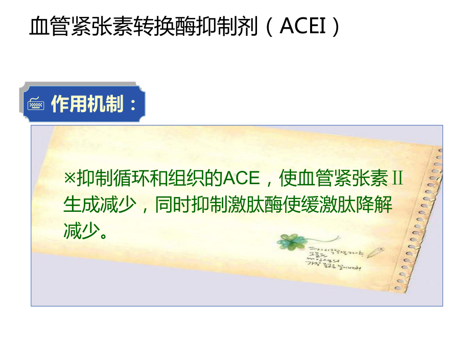 ACEI和ARB药物临床应用精品PPT课件.pptx_第3页