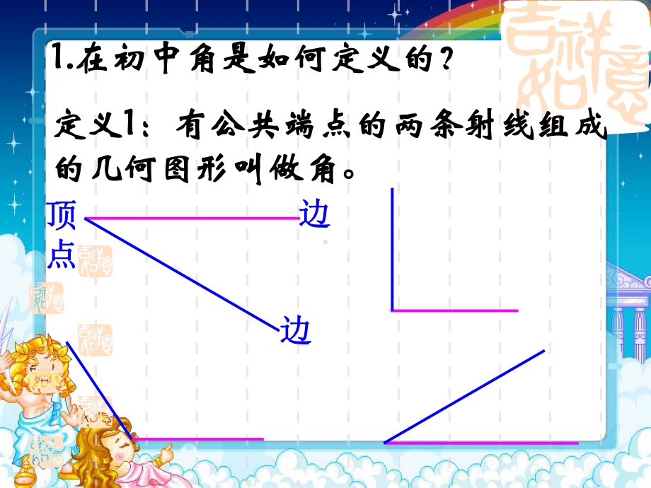 中职数学角的概念的推广课件.ppt_第1页