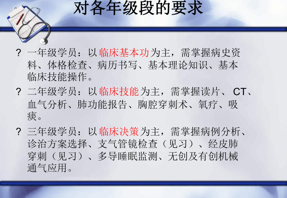 COPD教学查房最新ppt课件.ppt_第3页