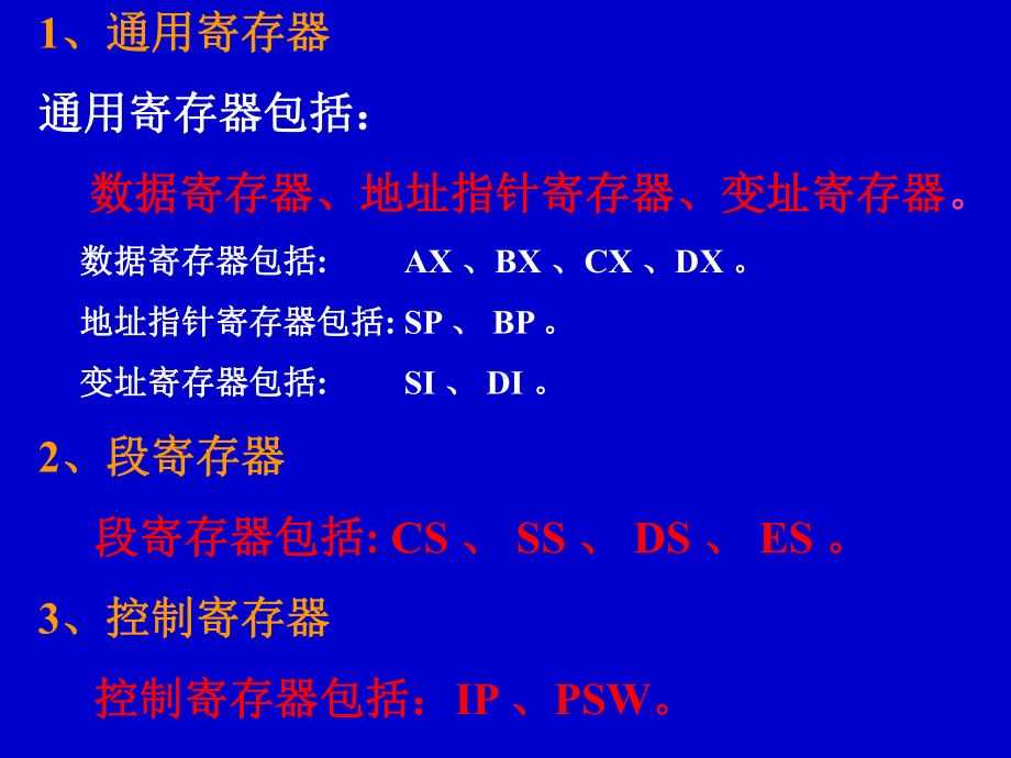 2寄存器结构存储器管理00154课件.pptx_第3页