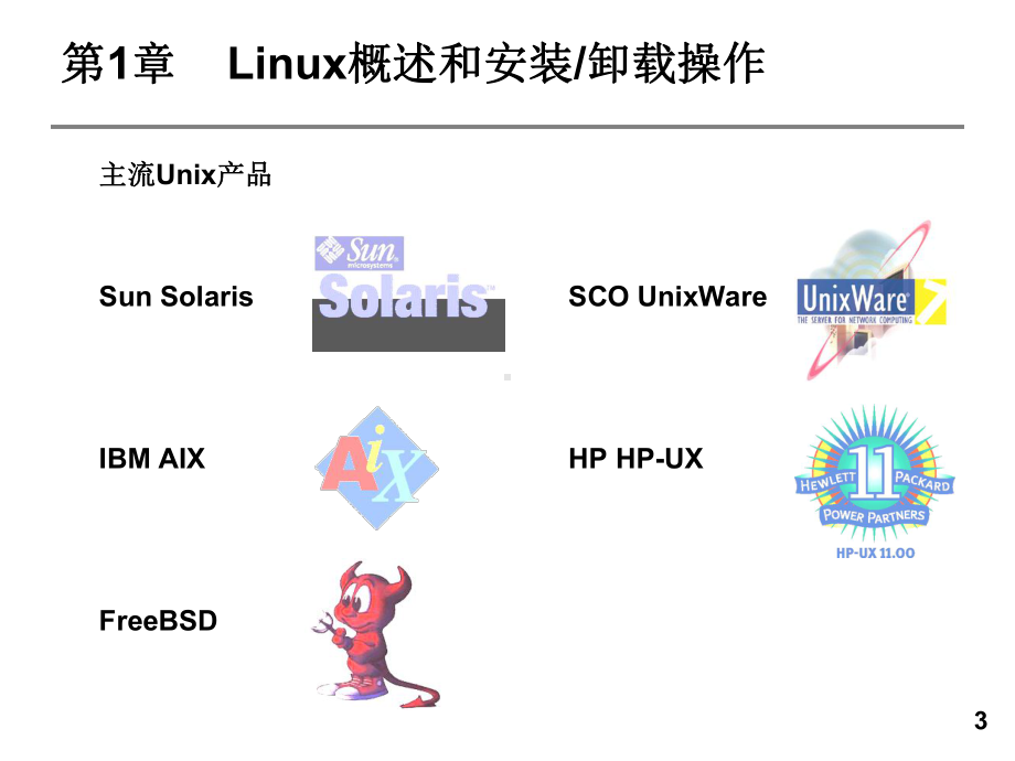 Linux网络服务器应用教程全套课件.pptx_第3页