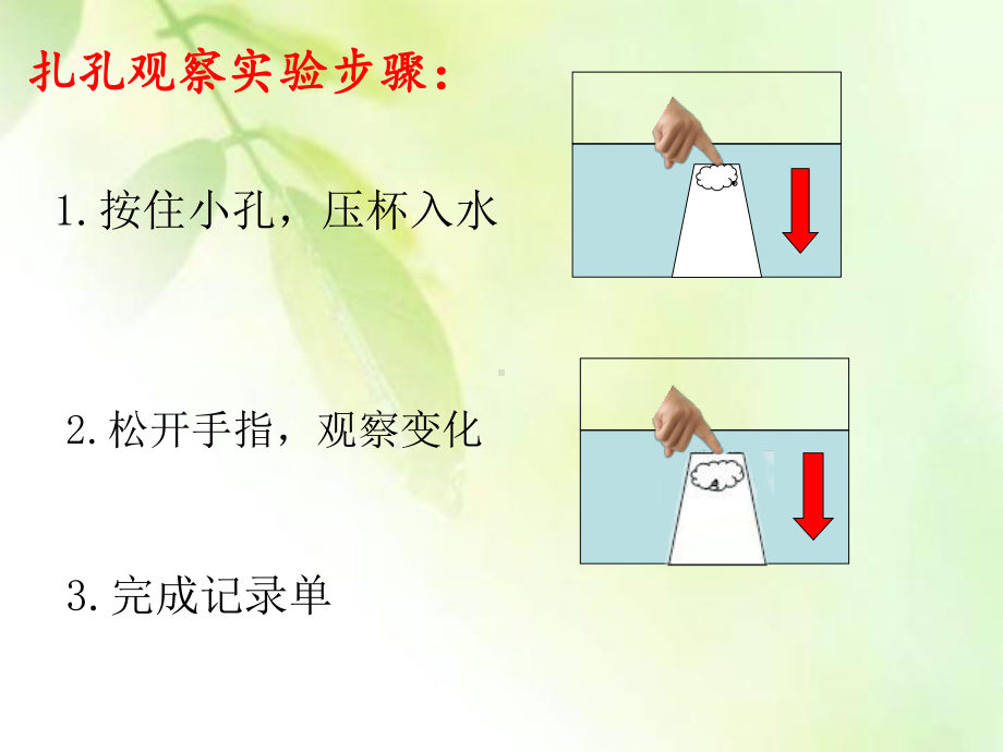 《空气能占据空间吗》教学课件.ppt_第3页