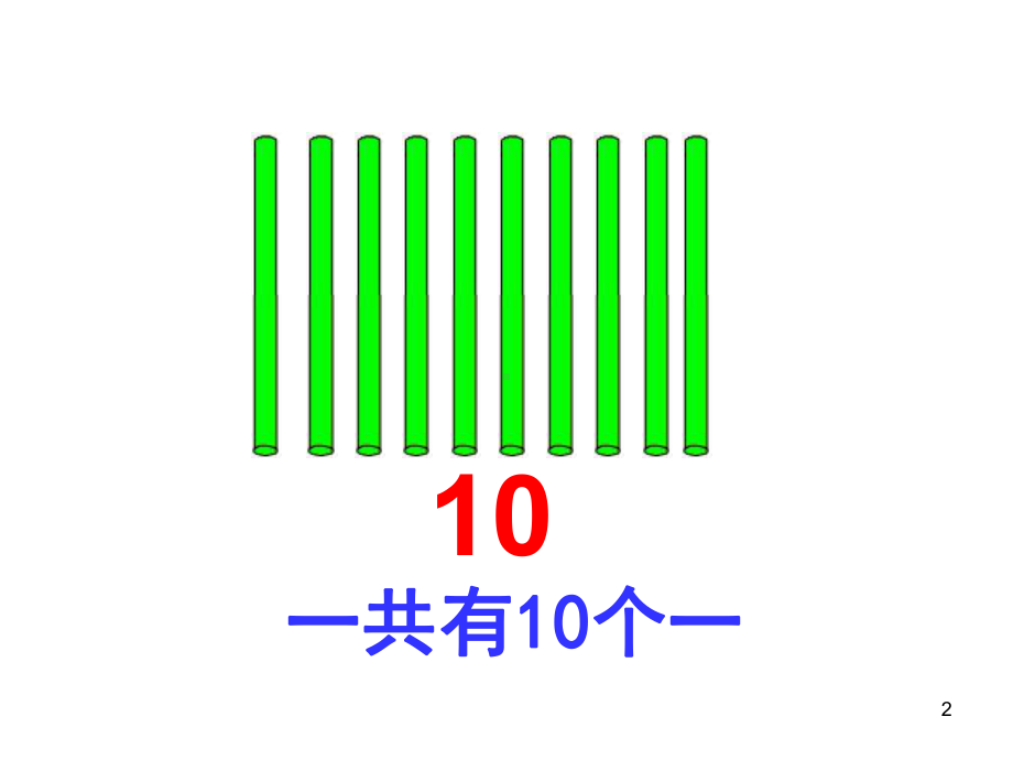 11到20各数的认识课件ppt课件.ppt_第2页