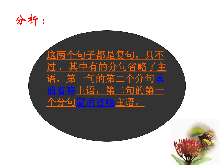 [中考]复句与单句的辨析46课件.ppt_第3页