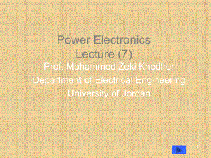 Diode-Circuits-or-Uncontrolled-Rectifier-University-of-Jordan二极管电路或不控整流-35页PPT课件.ppt