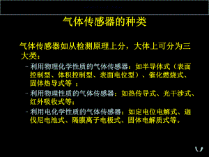 Orion便携式多种气体检测仪培训教材课件.ppt