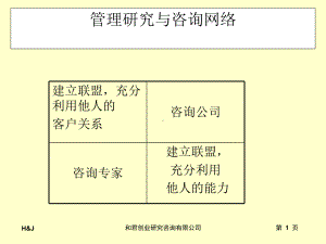 XX藏药公司深度分销模式精品资料课件.ppt