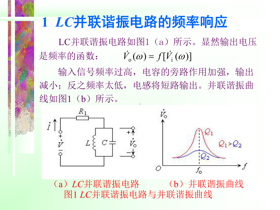 LC正弦波振荡器课件.pptx_第2页