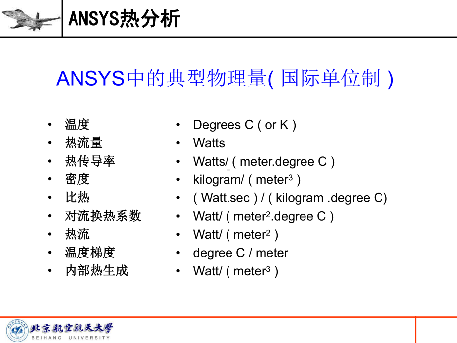 5ANSYS多物理耦合场有限元分析优质资料课件.ppt_第3页